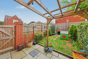 Opal Street Hasland